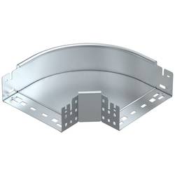 OBO Bettermann 6041492 ohyb spojovací kus (š x v) 200 mm x 85 mm 1 ks kov
