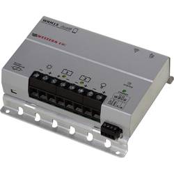 Western Co. WRM15 dualB solární regulátor nabíjení MPPT 12 V, 24 V 15 A
