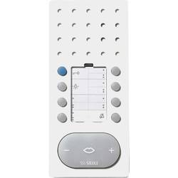Siedle BFC 850-0 W kabelový domovní telefon bílá, 200037008-00