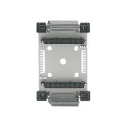 Rutenbeck 27010110 VKP 85/4 Ap rozvodná skříň na omítku Obsah 1 ks