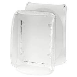 Hensel 62000077 odbočná krabice bez halogenů, uzavíratelné, odolný proti povětrnostním vlivům (d x š) 355 mm x 255 mm 1 ks