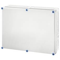 Hensel Mi 0601 20001318 pouzdro 600 x 450 x 170 plast 1 ks