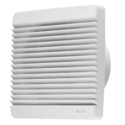 Helios Ventilatoren HV 200/4 R nástěnný a okenní ventilátor 230 V 450 m³/h