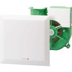 Helios Ventilatoren ELSVN60 nástěnný a okenní ventilátor 230 V 60 m³/h 80 mm