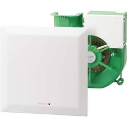 Helios Ventilatoren ELSVN60 nástěnný a okenní ventilátor 230 V 60 m³/h 80 mm