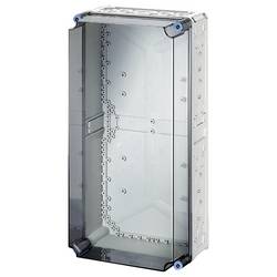 Hensel Mi 0410 2000290 pouzdro 300 x 600 x 214 plast 1 ks