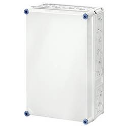Hensel Mi 0301 2000010 pouzdro 300 x 450 x 170 plast 1 ks