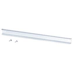 Hensel Mi TS 45 montážní lišta ocel 434 mm 1 ks