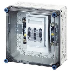 Hensel 2000187 držák pojistky velikost pojistky = 0 3pólový 125 A 800 V