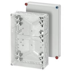 Hensel 3900221 odbočná krabice bez halogenů, uzavíratelné (d x š) 450 mm x 300 mm 1 ks