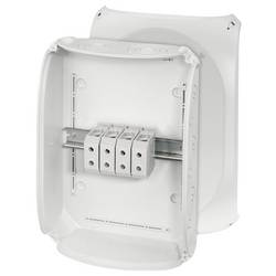 Hensel 62000021 odbočná krabice bez halogenů, uzavíratelné (d x š) 355 mm x 255 mm 1 ks