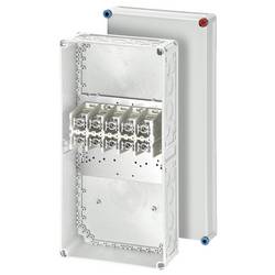 Hensel 3900223 odbočná krabice bez halogenů, uzavíratelné (d x š) 600 mm x 300 mm 1 ks