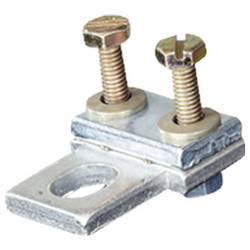 Hensel 6600164 připojovací svorka 1pólový 400 A