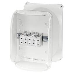 Hensel 62000079 odbočná krabice bez halogenů, uzavíratelné, odolný proti povětrnostním vlivům (d x š) 355 mm x 255 mm 1 ks