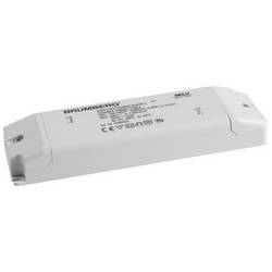 Brumberg 17207000 napájecí zdroj 30 W 24 V bez možnosti stmívání