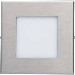 Brumberg 10140203 10140203 LED vestavné nástěnné svítidlo, LED, 1 W, nerezová ocel
