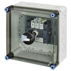Hensel Mi 7213 výkonový odpínač 1 ks Spínací napětí (max.): 690 V/AC (š x v x h) 300 x 300 x 216 mm