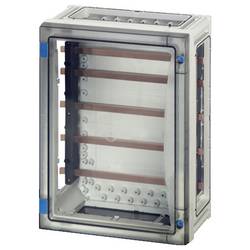 Hensel 68000216 FP 3212 rozvodná skříň na omítku Obsah 1 ks