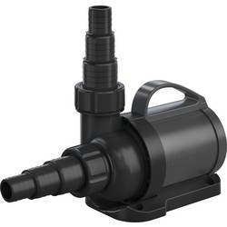 Pontec 95663 čerpadlo pro potůčky a jezírka, čerpadlo s filtrem s funkcí filtrace 10000 l/h