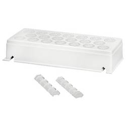 Hensel 68000069 příruba plast 1 ks