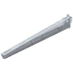 OBO Bettermann 6419412 Nástěnná a stojinová vzpěra (š x v) 610 mm x 100 mm 1 ks kov