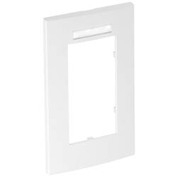 OBO Bettermann 6119362 kryt (š x v) 84 mm x 140 mm 1 ks bílá