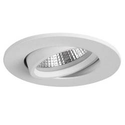 Brumberg 12293643 12293643 LED vestavné svítidlo, LED, 6 W, titan