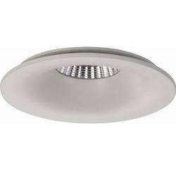 Brumberg 12406073 12406073 LED vestavné svítidlo, LED, 10 W, bílá