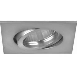 Brumberg 38365153 38365153 LED vestavné svítidlo, LED, 6 W, niklová