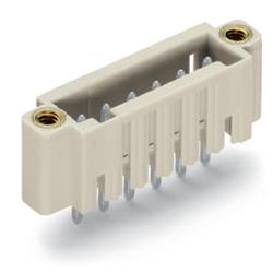 WAGO 2140 pinová lišta (standardní) 2, rozteč 3.50 mm, 734-132/108-000, 200 ks