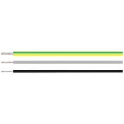 Helukabel 56101-100 Jednotlivá žíla, H07G-K, 1 x 50 mm², černá, 100 m