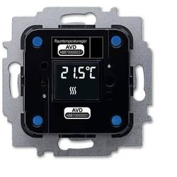 ABB 2CKA006200A0052 Topný aktuátor, regulátor teploty 6224/2.1-WL