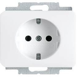 ABB 2CKA002013A5018 přístrojová vložka IP20 dopravní bílá, bílá