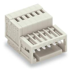 WAGO 2092 pinová lišta (standardní) 3, rozteč 2.50 mm, 733-203/032-000, 100 ks