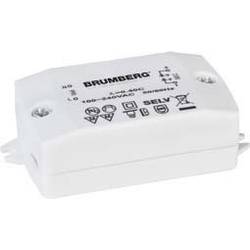 Brumberg 17214000 napájecí zdroj , 7 W, 24 V