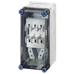 Hensel 2000154 držák NH pojistky 125 A