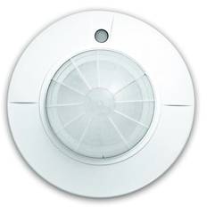 ABB 2CKA006800A2510 pod omítku detektor přítomnosti osob 360 ° bílá, čistě bílá (RAL 9010) IP40