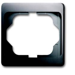 Busch-Jaeger 1násobné rámeček rám platina 2CKA001754A4373 1 ks