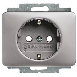 ABB 2CKA002011A1417 přístrojová vložka IP20 platina