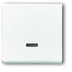 Busch-Jaeger 6543-84-101 vstupní modul žádný dopravní bílá, bílá 1 ks