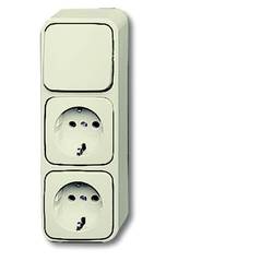 ABB 2CKA001686A0013 konektor 2pólový 16 A 250 V