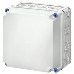 Hensel Mi 0211 2000009 pouzdro 300 x 300 x 214 plast 1 ks