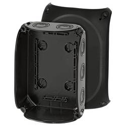 Hensel 62000058 odbočná krabice bez halogenů, uzavíratelné, odolný proti povětrnostním vlivům (d x š) 180 mm x 130 mm 1 ks