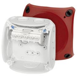 Hensel 62000036 odbočná krabice bez halogenů, uzavíratelné (d x š) 93 mm x 93 mm 1 ks