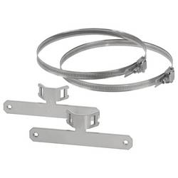 Hensel Mi MB 1 stožárové upevnění (š x v) 140 mm x 44 mm, 1 ks