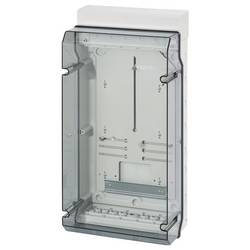Hensel KV 9339 6100101 pouzdro 295 x 583 x 182 plast 1 ks