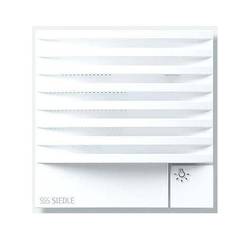 Siedle 200036814-00 intercom funkční modul kovová stříbrná