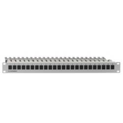Rutenbeck PP-UMCat6Aiso24/24/1 24 portů síťový patch panel CAT 6 1 U