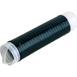 3M 7000092251 smršťovací bužírka černá 27 mm 4 mm Poměr smrštění:2:1 30 ks