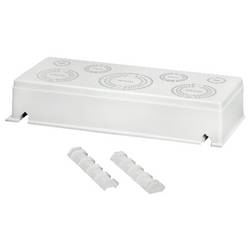 Hensel 68000070 příruba plast 1 ks